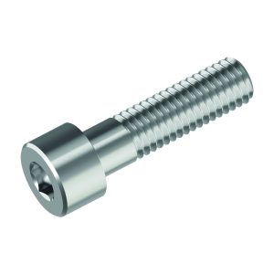 Hex Socket Head Cap Screws DIN 912, A2