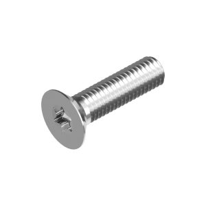 Countersunk Head Screws DIN 965 TX, St. Steel A4