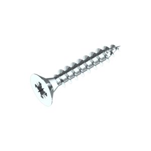 Chipboard Screws PZ CS  Head Full Thread, gv