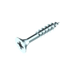 Chipboard Screws PZ CS Head Part Thread, gv