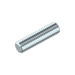 Threaded rod DIN 976 10.9, galvanised
