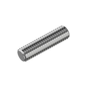 Threaded Rods DIN 976, St. Steel A4-70, 1 m