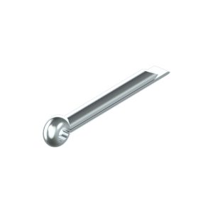 Splint Pins DIN 94, Galvanised