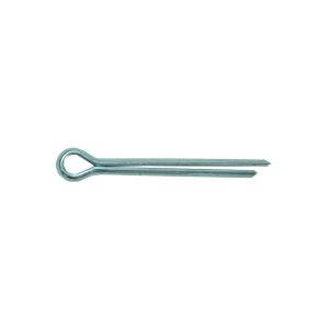 Splint Pins DIN 94, St. Steel A2