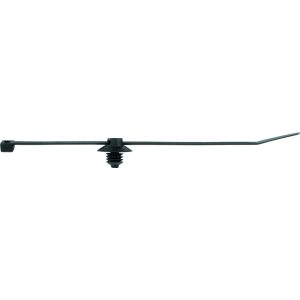 Cable Ties with Support