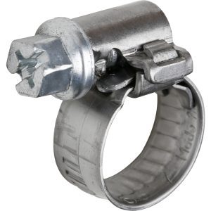 TORRO W2 Hose Clamps