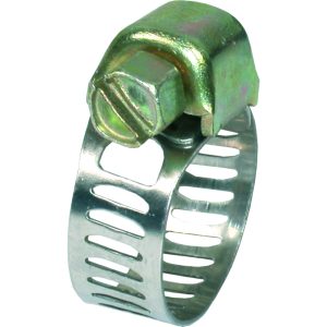SGL W2 Hose Clamps