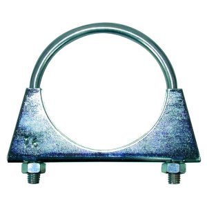 Exhaust Pipe Clamp Universal M8