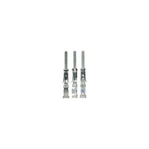 Electronic Plugs Push-on Contacts