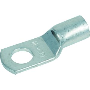 Pipe Cable Lugs with Sight Opening