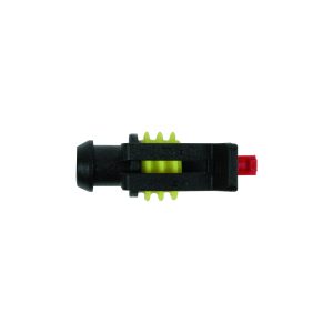 Waterproof Plug Connectors