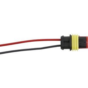 Superseal Plug Connector with Cable