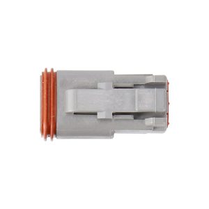 Plug housing, "Deutsch"