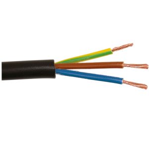 Cable H05VV-F