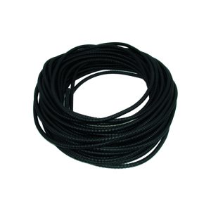 Corrugated Tubing, Slotted