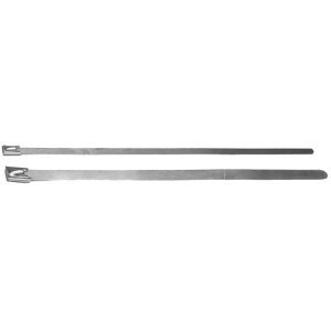 Cable Ties, Stainless Steel