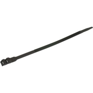 Cable Ties, Nylon Black