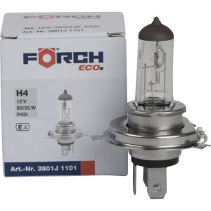 Halogen Bulbs ECO.