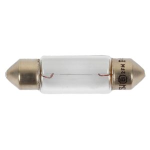 Tail Lamp and License Plate Bulbs ECO