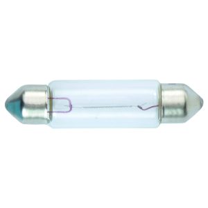 Tail Lamp and License Plate Bulbs