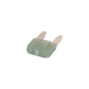 Mini Blade Fuses