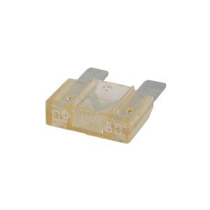Maxi Blade Fuses