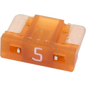 Micro Blade Fuses