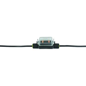 Waterproof Blade Fuse Holders