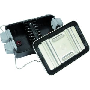 Standard Cable Connector Boxes, Assembled