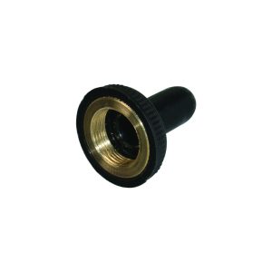Toggle Switch with Blade Terminals