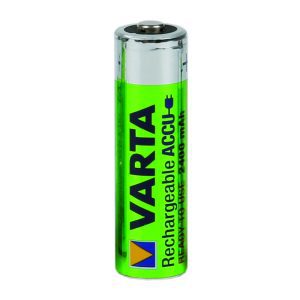 Rechargeable Power Accu - VARTA