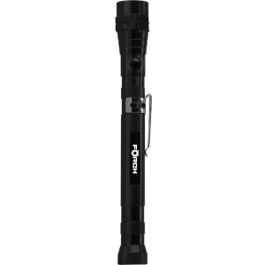 LED magnet telescopic torch II