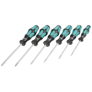 TX screwdriver set with holding function Forch5*