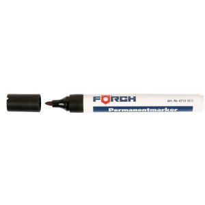 Permanent Marker Retract 11
