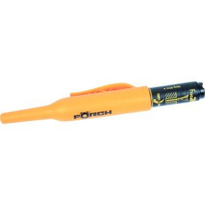 Marker for Deep Holes, Black