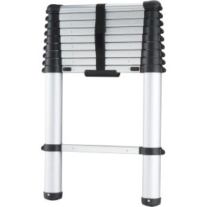 Telescopic Ladder Aluminium