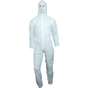 Disposable Overall - Category I