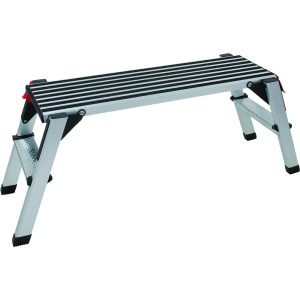 Safe Assembly Platform