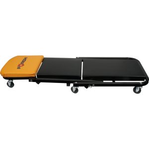 Creeper Board and Folding Seat
