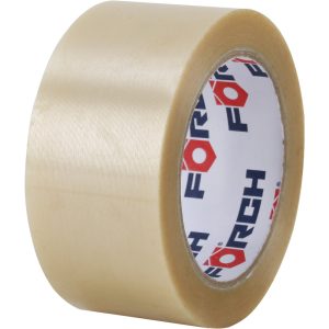 PVC Packaging Tape Embossed