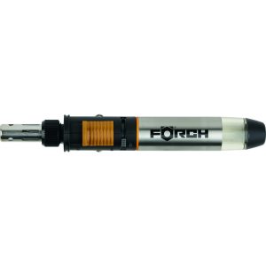 Butane-gas soldering kit accessories