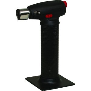 Gas Burner Hot-Spot
