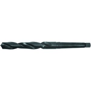 Twist Drill Morse Taper Shank DIN 345 HSS, Type N