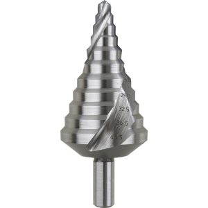 Step Drill HSS for Metric Cable Screw Connections