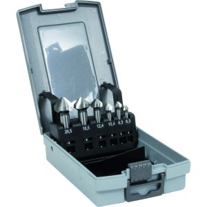 Countersink Set 90? DIN 335C HSS-E