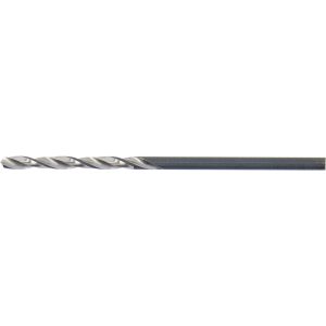 Spiral drill HSS, Step-Tech