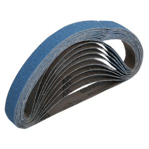 Abrasive Belt, Zirconium Corundum
