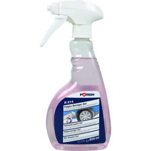 Wheel Rim Cleaner Gel R514
