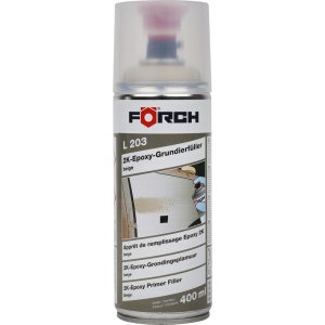 Epoxy-Base Filler Beige 2K L203