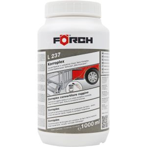 Rust Converter Korroplex L237